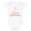 Made by South Africans Baby Onesie